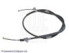 BLUE PRINT ADT346233 Cable, parking brake